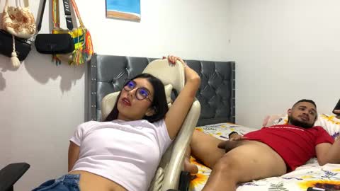 camilow777 online show from September 11, 5:31 am