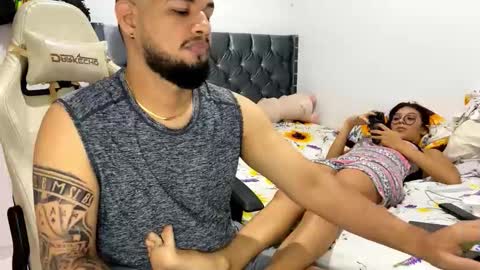 camilow777 online show from October 17, 1:31 am