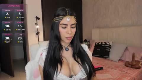 Cami  Independent model online show from December 21, 12:06 am