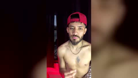 camisitas737 online show from February 7, 12:46 am