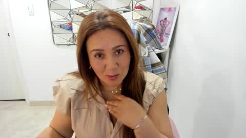 camixxx_m online show from March 20, 2:33 pm