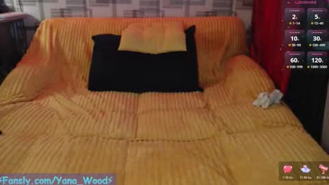 Kitana online show from February 3, 3:49 pm