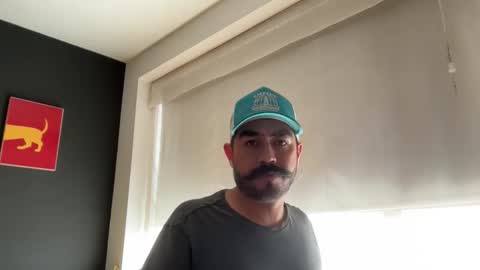 camm_27 online show from April 19, 6:10 pm