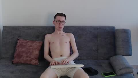       online show from January 20, 7:35 pm