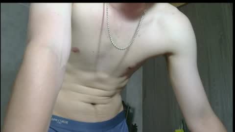 Camp of horny boys online show from June 18, 2:33 pm