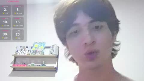 Camilo online show from April 22, 2:19 am