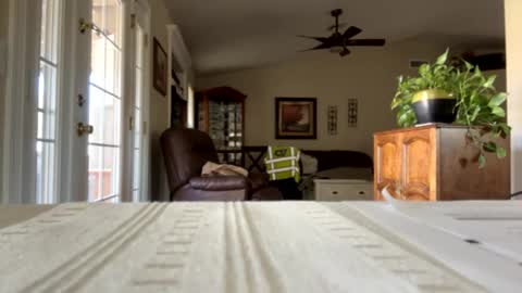 james online show from January 30, 9:25 pm