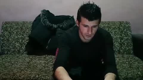 FREMAN online show from February 22, 9:59 pm