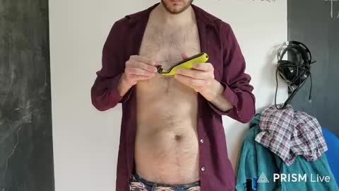 camtai12 online show from February 28, 4:33 pm