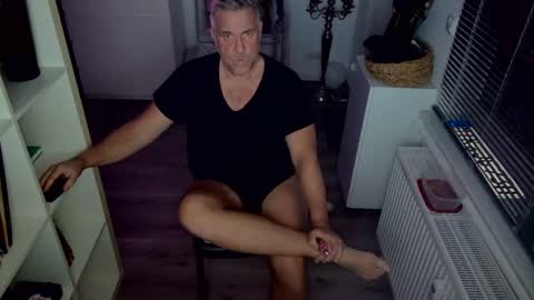 camunication online show from January 30, 4:45 pm