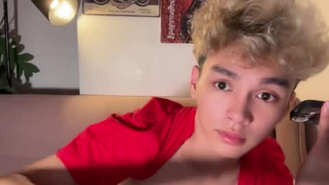 Ethan online show from March 10, 12:42 pm