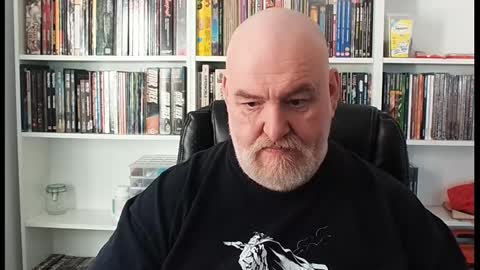 Bear online show from February 17, 6:50 pm