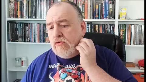 Bear online show from February 8, 4:14 pm