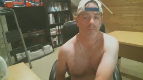 CanadianBacon6969 online show from September 13, 7:22 am
