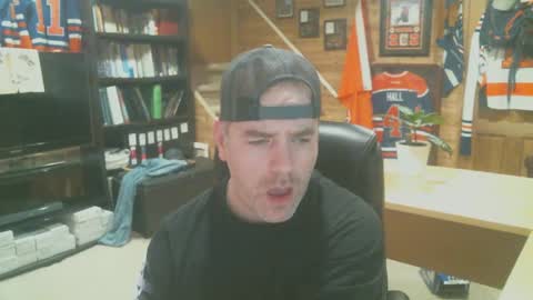 CanadianBacon6969 online show from December 30, 3:47 am