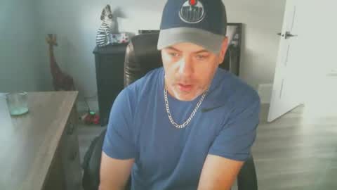 CanadianBacon6969 online show from January 7, 6:57 pm
