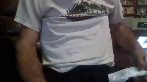 Snapshot of canadianchris1007 chatting on September 26, 2:52 am Chris online show from September 26, 2:52 am