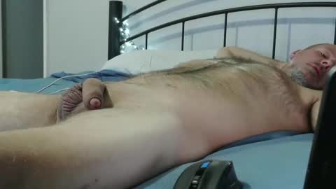 Snapshot of canadianchris1007 chatting on March 1, 2:02 pm Chris online show from March 1, 2:02 pm