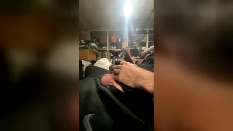 Chris online show from January 17, 3:27 am