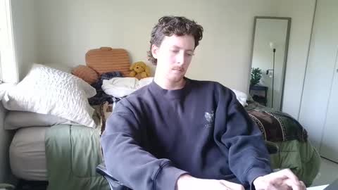 Devon online show from February 26, 6:48 pm