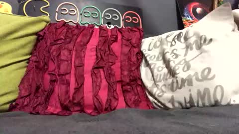 Cachondo420 online show from November 17, 3:20 am