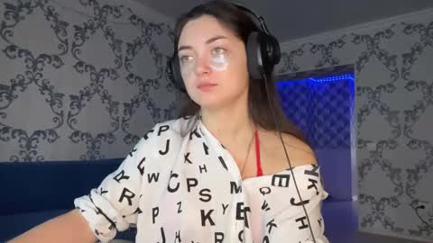 Kate online show from January 17, 6:12 am