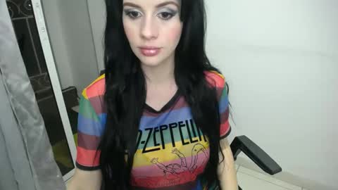 cumorsmooke online show from February 24, 4:27 am