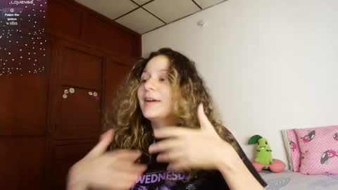 Candase online show from June 6, 1:33 am