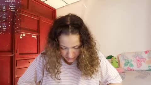Candase online show from June 4, 11:11 pm