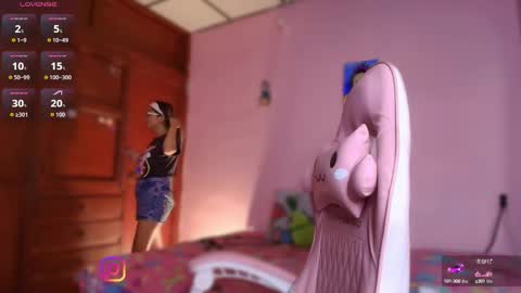 Candase online show from September 28, 3:04 am