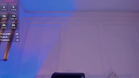  Candanse R  online show from March 27, 8:26 am