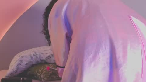 Candela  online show from April 12, 1:04 pm