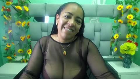 Snapshot of candelabrown_ chatting on March 5, 1:42 am Candelabrown  online show from March 5, 1:42 am