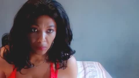 Candidlily online show from March 10, 12:17 pm