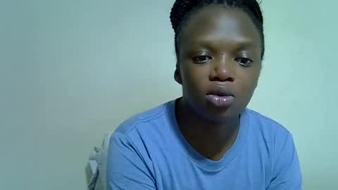 candiemaya online show from January 13, 6:26 pm