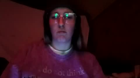 Candi online show from November 18, 7:00 am