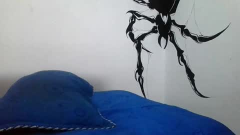 Adam online show from February 3, 2:53 am