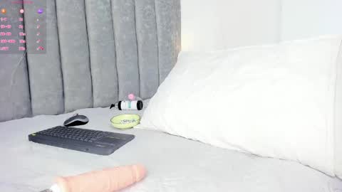 dulce online show from May 31, 5:28 am