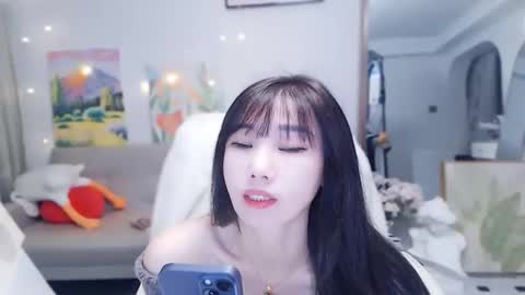 candy8998 online show from February 8, 12:03 am