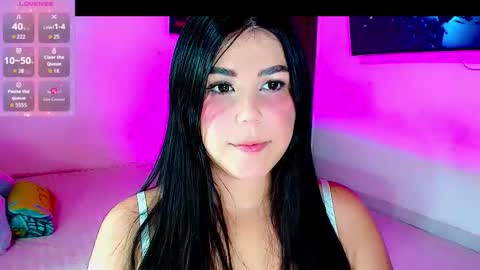 celeste villa online show from February 27, 11:52 pm