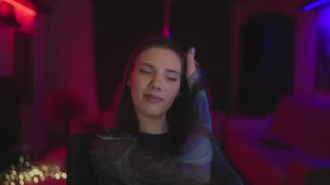 Candy Storm online show from February 6, 11:29 pm