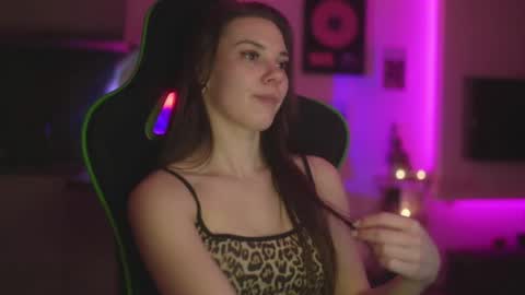 Candy Storm online show from February 26, 11:19 pm