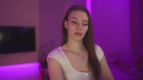 Candy Storm online show from February 12, 3:43 am