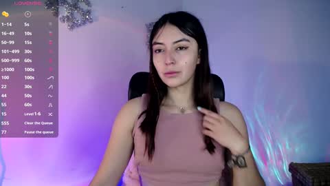 Snapshot of candy_canee chatting on January 24, 12:41 pm   online show from January 24, 12:41 pm