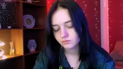 candy flossie1 online show from December 1, 9:29 am