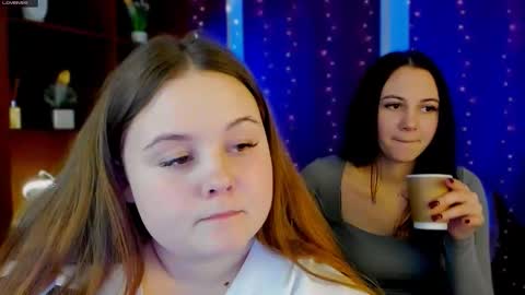 candy flossie1 online show from February 27, 8:01 pm