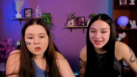 candy flossie1 online show from April 2, 6:37 pm