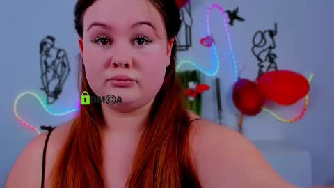 candy flossie1 online show from February 12, 11:25 am