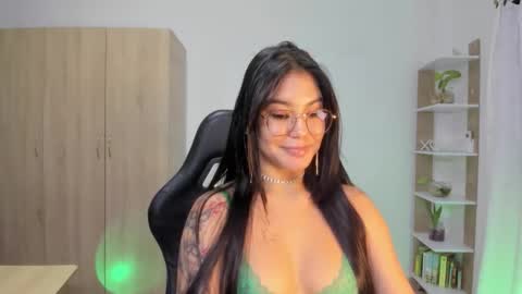 Nickol online show from December 16, 8:59 pm