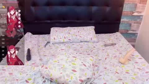 sofia perez online show from February 13, 6:48 pm